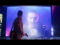 Alan Wake 2 Herald Of Darkness Musical Scene Old Gods Of Asgard 