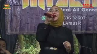 Sarah Zein ll dunia dalam berita ll KAYLAmusic