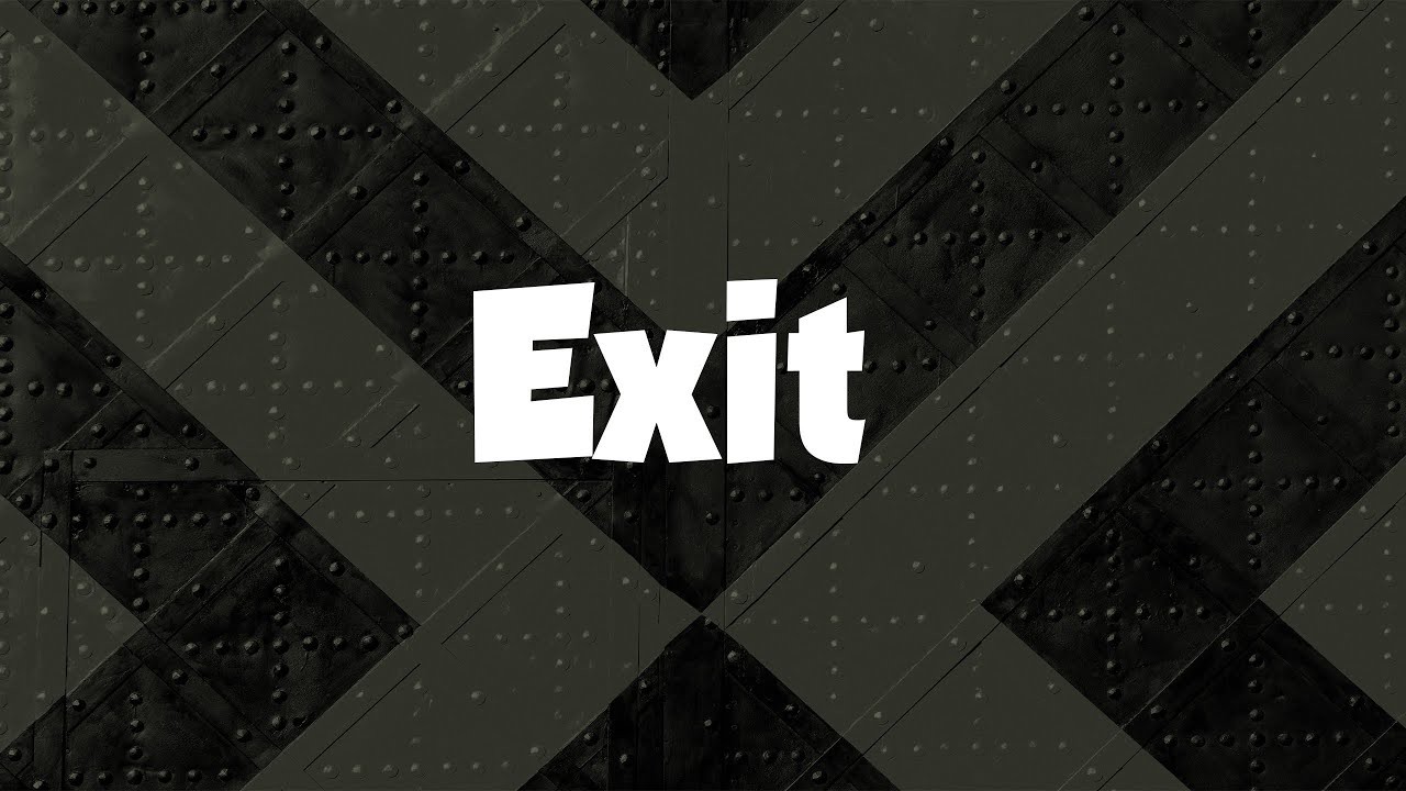 (Free Untagged) 808 Mafia Type Beat - "Exit" | Free Type Beat