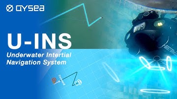 Subsea Navigation & Station Lock Hovering | FIFISH AI ROV