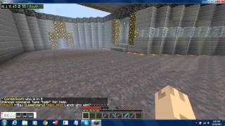Tour around Craftgasm