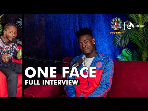Money or Fame? Exclusive Interview with ONE FACE