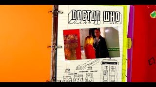 A Time-Traveling Explainer Of 54 Years Of 'Doctor Who'