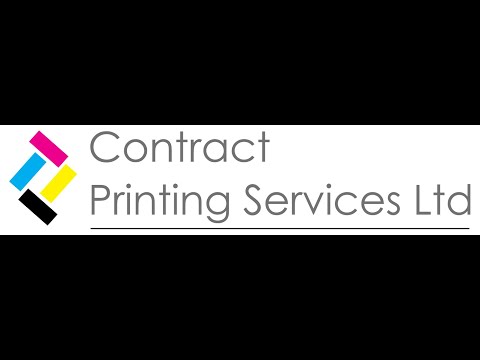 Contract Printing Printers & Printing Services In Corby Northamptonshire 