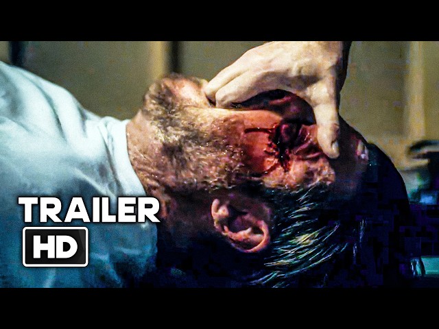 REFUGE Official Trailer (2026)