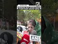 PDP Chairperson Mehbooba Mufti offers prayers at Kheer Bhawani temple, urges maintaining brotherhood