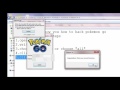 POKEMON GO GENERATOR HACK V1.2