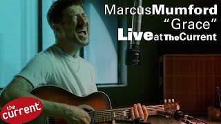 Marcus Mumford – Grace (live for The Current)