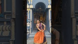 kulukaga nadavaro komma la raa.....#dance#kuchipudi#annamayyakeerthanalu#shorts#youtube#classical