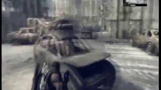 Ii Craig 13 - Montage 4