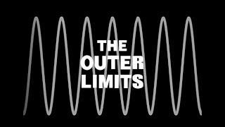 The Outer Limits 1963 📺, Original TV Intro Outro, ABC Network