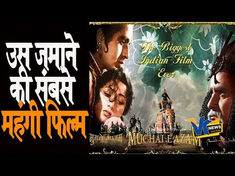 इस-फिल्मी-लड़ाई-में-सेना-ने-ऊंट-और-घोड़ों-के-साथ-लिया-था-हिस्सा|mughal-e-azam-movie-untold-stories