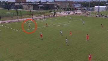 Nathan Adox. Class of 2027. 2025-