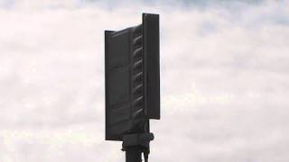 Whelen WPS 3016 Menomonie,Wisconsin 5/5/14 10:00AM