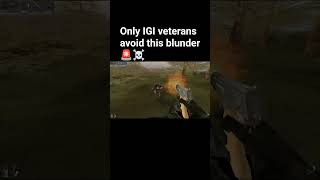 🎮 subscribe for daily IGI nostalgia, hidden tactics, and veteran moments.#gaming #igi2