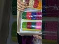 Set of 12 different colour velvet bangles #meeshofinds #meeshobangles #banglesset #bangleslove
