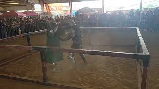 Jon Eppler And Jake Summers Sword And Shield Part 1