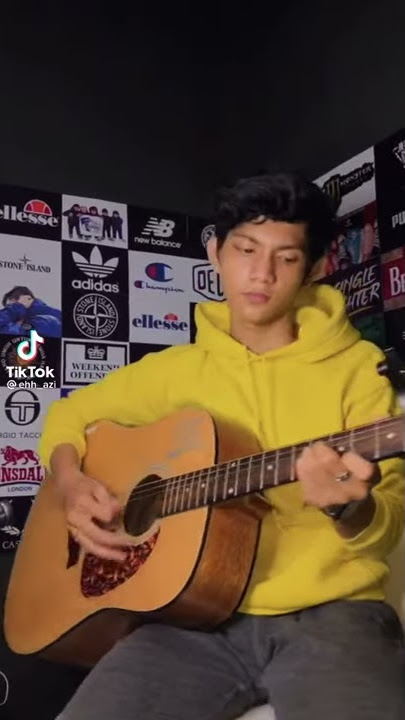 Ibu - New Shaka ( Cover Fauzi ) Story Wa