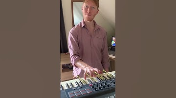 Thumbnail of The New Adventures of Winnie the Pooh theme song (instrumental cover)