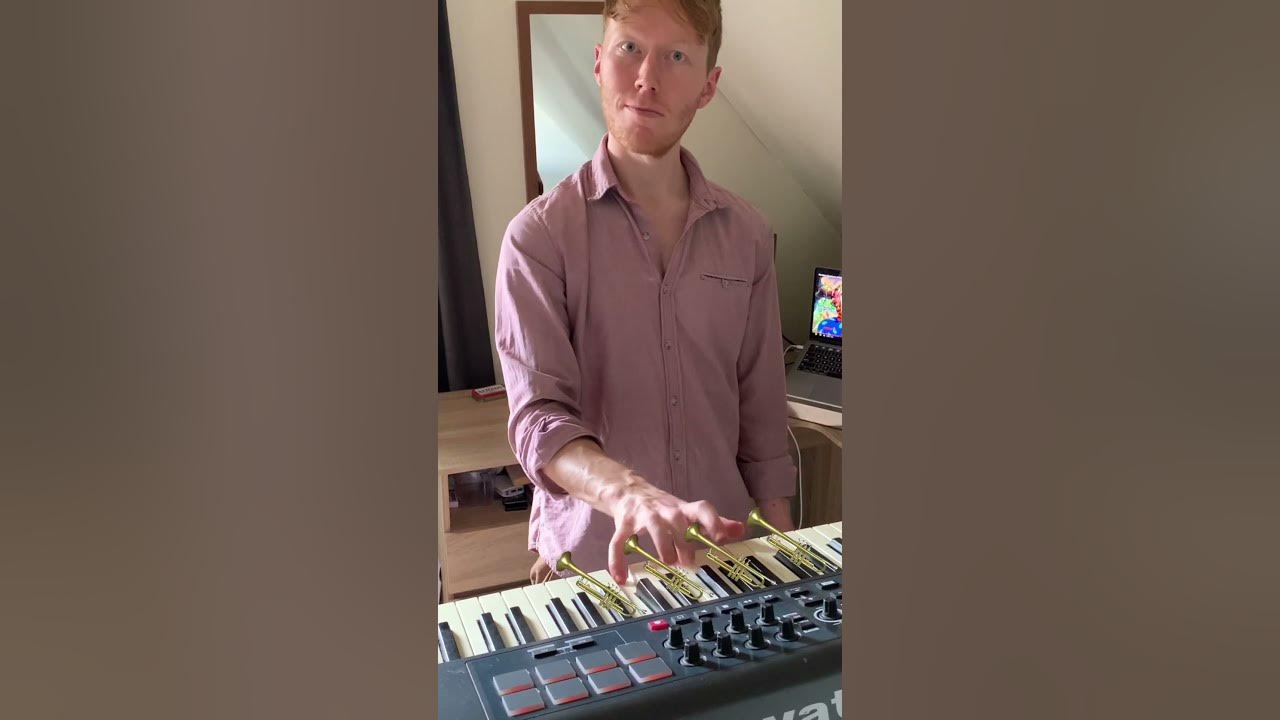 The New Adventures of Winnie the Pooh theme song (instrumental cover)