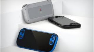 Lets Talk About Sonys New Psp Idea