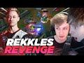 LS | G2 vs FNC Analysis | REKKLES REVENGE ON FNC ft. Nemesis