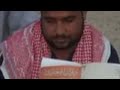 القصيدة المقبولة من قصائد الشيخ صالح الجعفري بصوت المادح عيسى العازمي