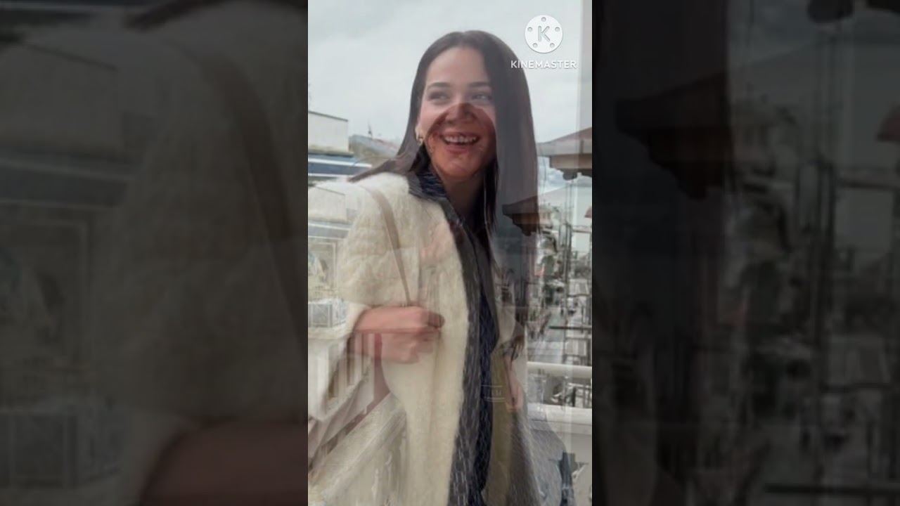 gulsim ali actress | Turkish Tv Series Actress Gülsim Ali