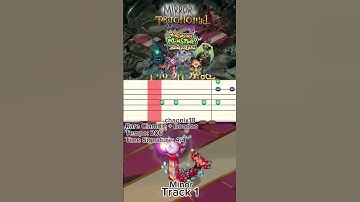 Minor Shhimmer MSM Composer Tutorial Paironormal Carnival #msm #msmcomposer #music #fyp #tutorials