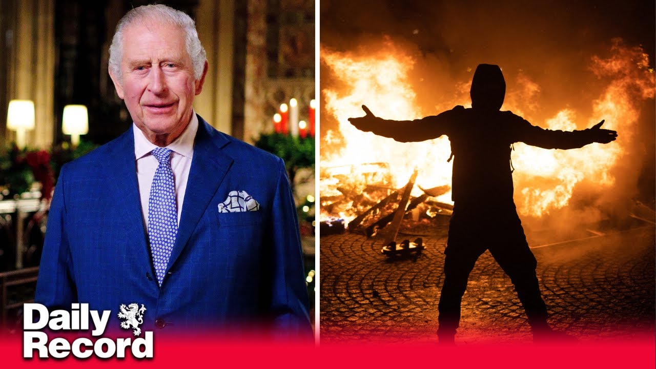 King Charles postpones France state visit amid violent retirement age ...