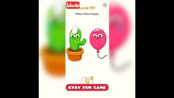 DOP 2 Gameplay Level 707 Shorts Delete One Part Solution and Answer 🔥 Subscribe