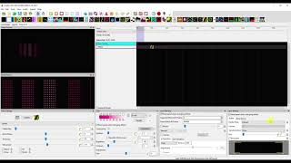 Color Pallets and Color Curves
