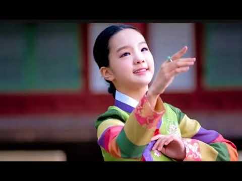 【Arirang】밀양아리랑-송소희