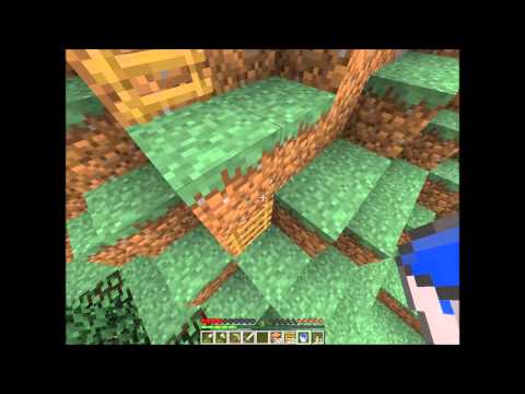 Minecraft Greek Survival