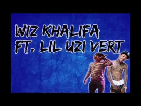 Pull Up-Wiz Khalifa ft. Lil Uzi Vert (Lyrics)