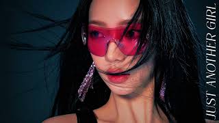 Aespa - Just Another Girl (Slowed W/ Reverb)