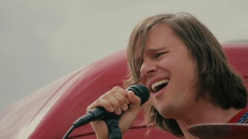 Operators - Live at Stoned From The Underground 2017 [Campsite Gig]