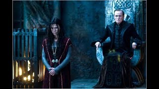 Viktor Condena Sonia A Morteanjos Da Noite