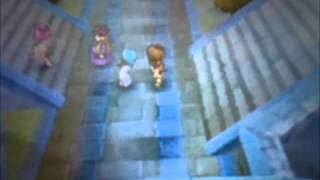 Dragon Quest IX ~ Coffinwell