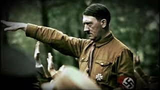 [DE/ENG] 'Horst Wessel Lied' - Anthem Of The NSDAP