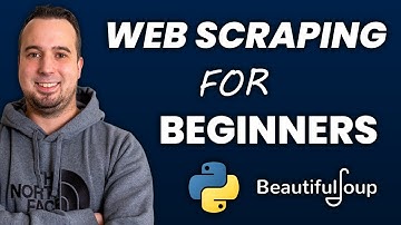 Web Scraping for Beginners with Python and BeautifulSoup