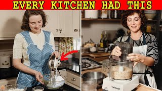 25 Genius Kitchen Tools Our Grandma Used You’ll Never Forget