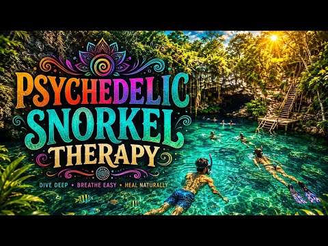 SNORKEL THERAPY