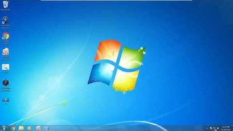How to unblock any website on your WiFi on Windows 7