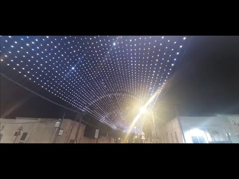 г. Беэр-Шева.  Старый город.