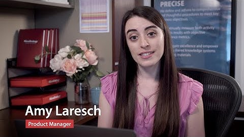 Panel Stacks for Dossiers