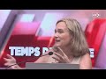 TEMPS DE PAROLE ElFarouk Adinani Lundi 7  Septembre  2026