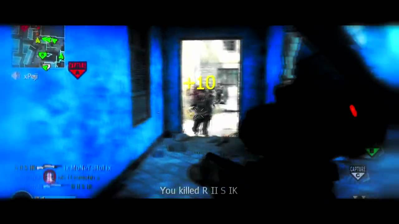 Axeljolink - illuminati preview HD