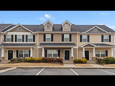 2326 New Holland Circle, Murfreesboro, TN home video tour
