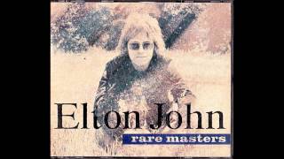 Elton John   I&#39;ve Been Loving You